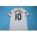 Manchester United 13/14 Away White Soccer Jersey